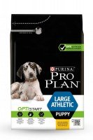Pro Plan Puppy Large Athletic (Курица)