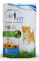 Cat Fit для котят от 1 до 12 месяцев