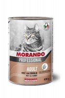 Консервы Morando Professional Line Pate Rabbit (С Кроликом), 400 г