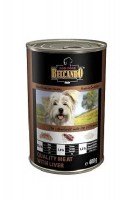 Belcando Quality meat & liver (отборное мясо с печенью), 400г