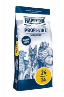 Happy Dog Profi-Line Krokette 24 / 14 Sensitive Grainfree