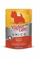 Паштет Miglior MC UNICO Turkey (Индейка)