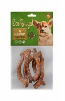 Лакомство EcoRoyal, Шейки куриные