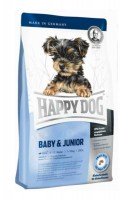 Happy Dog Mini Baby & Junior