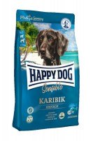 Happy Dog Sensible Karibik с рыбой