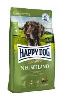 Сухой корм Neuseeland с ягненком и рисом  для собак средних и крупных пород.