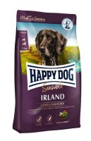 Happy Dog Irland с лососем и кроликом