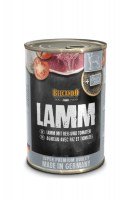 Belcando Lamb with Rice & Tomato (ягненок с рисом и помидорами), 400 г