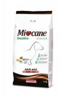Miocane Sensitive Mini Salmon Monoprotein с лососем