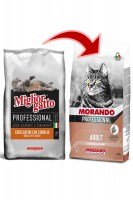 Morando Rabbit (С кроликом) для кошек