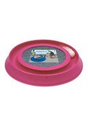 Когтеточка  HappyCat moquette scraper for cat