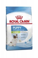 Royal Canin X-Small Puppy