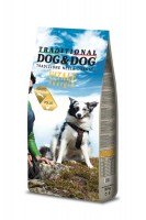 Dog&Dog Vitale Energia с курицей