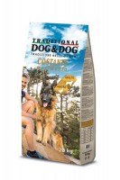 Dog&Dog Costante Movimento с уткой