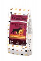 Dog&Dog Expert High Premium Super Power