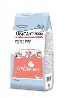 Unica Classe Puppy Mini Development с курицей