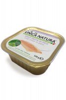 Консервы Unica Natura Mono с форелью, 150 г