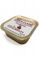Консервы Unica Classe Equilibrium с ягненком и рисом, 150 г