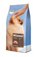 Мираторг Winner для щенков мелких пород (курица)