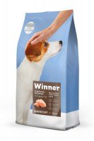 Мираторг Winner для взрослых собак мелких пород (курица)