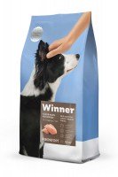 Мираторг Winner для взрослых собак средних пород (курица)