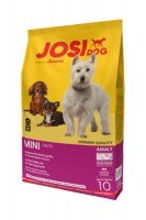JosiDog Mini (Adult Mini 26/11)