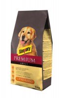 Pet360 Simpaty Premium Adult (Курица и рис)
