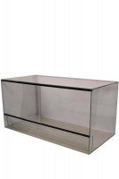 Террариум Aquael 18 л, 30х30х20 см