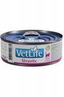 Паштет Farmina Vet Life Natural Diet Cat Struvite