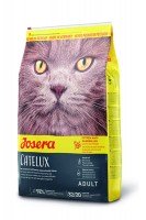 Josera Catelux с уткой