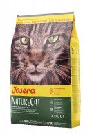 Josera NatureCat Adult Sensitive 33/20