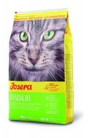 Josera SensiCat Adult Sensitive 33/18