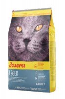 Корм Josera Leger Adult Light для кошек