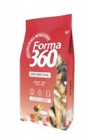 Forma 360 Adult Large (Ягненок и рис)