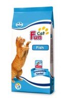 Farmina Fun Cat (рыба)
