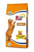 Farmina Fun Cat (мясо)