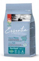 Pet360 Essentia Sterilized Adult (Рыба)