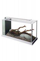 Аквариум Fluval SPEC V белый, 19 л,
