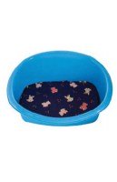 Лоток Bedding cm с подушкой 46 x 35 x 18 h