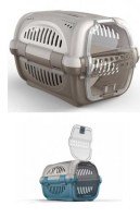 Переноска Geoplast для животных Rhino