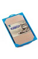 Когтеточка Joe Scratch - cat scraper cm 37 x 23 x 3,5 h