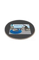 Сменный вкладыш в когтеточку HappyCat moquette scraper for cat