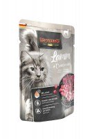 Leonardo Lamb + Cranberries (ягненок, клюква), 85 г