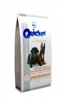 Quicker Premium Adult Big (птица, рис)