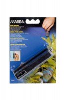 Скребок Marina магнитный средний 10.5х4 см