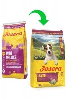Josera Mini Adult (Ягненок)