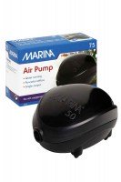Marina 75 Air воздушный компрессор (100 л)