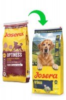 Josera Optiness