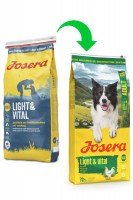 Josera Light & Vital