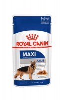 Royal Canin Maxi Adult (в соусе), 140 гр